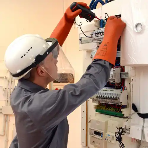 elektricien Smalle Ee